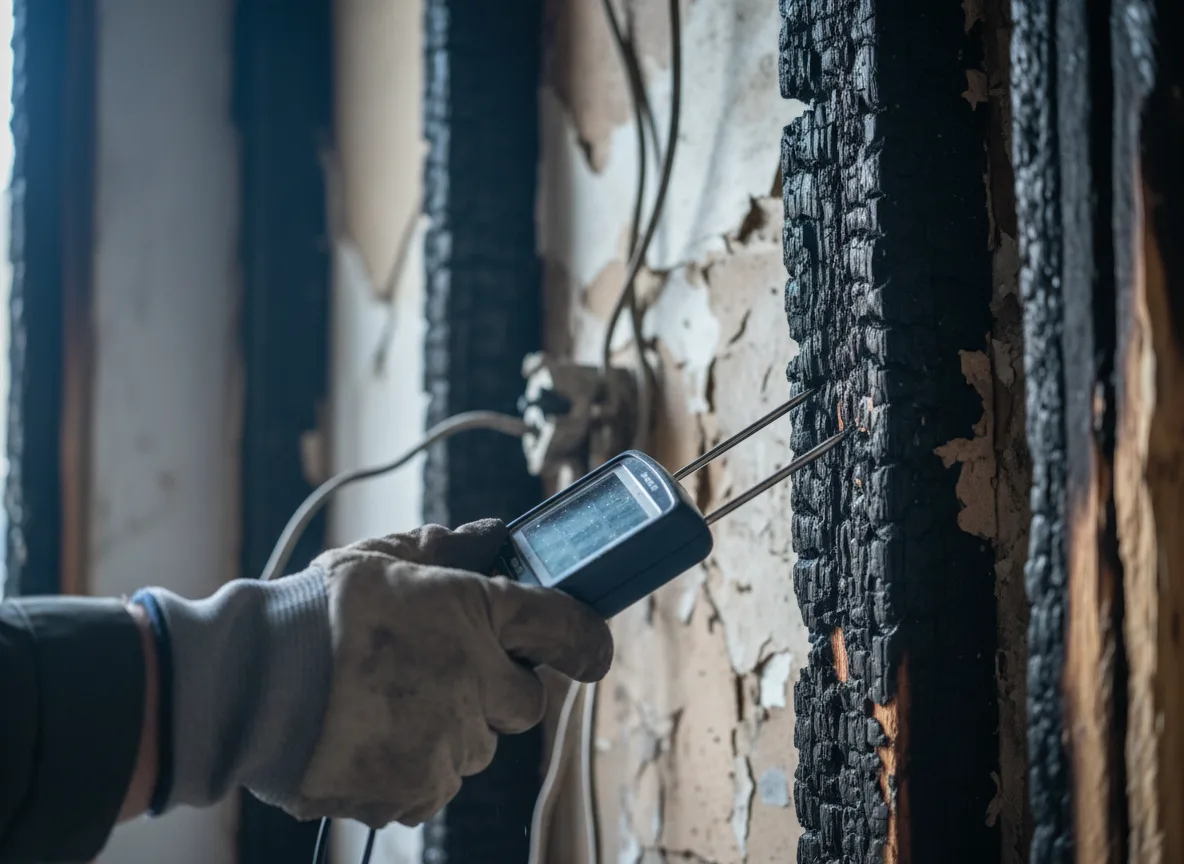 Fire Damage Restoration Diamond Bar, CA FAQs
